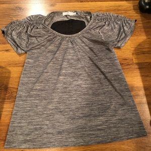 Adidas Stella McCartney top - size Small. Like new